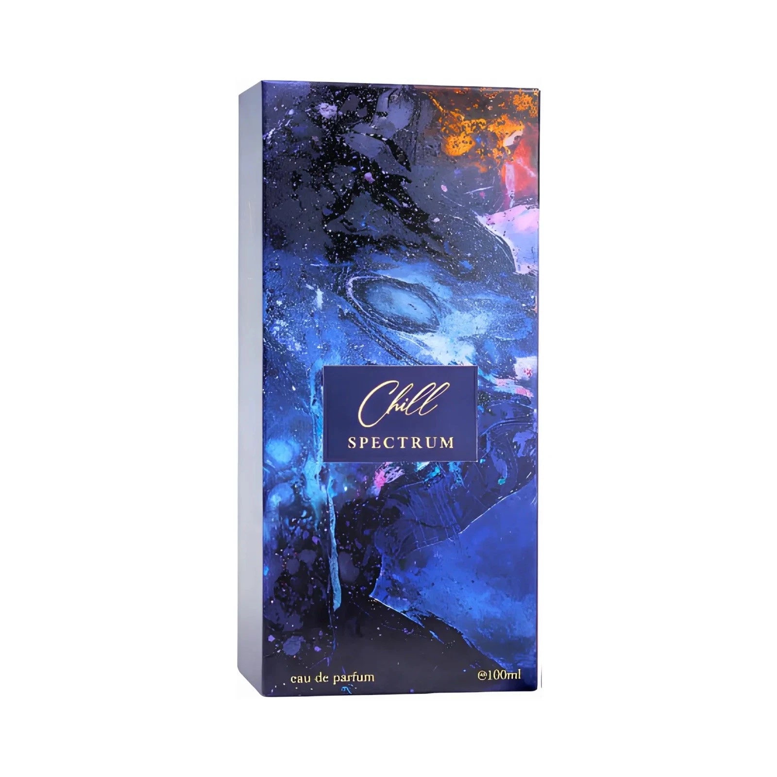 Ahmed al Maghribi CHILL SPECTRUM 100ML EDP