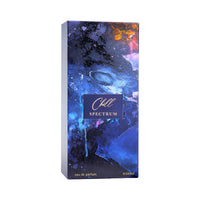 Ahmed al Maghribi CHILL SPECTRUM 100ML EDP