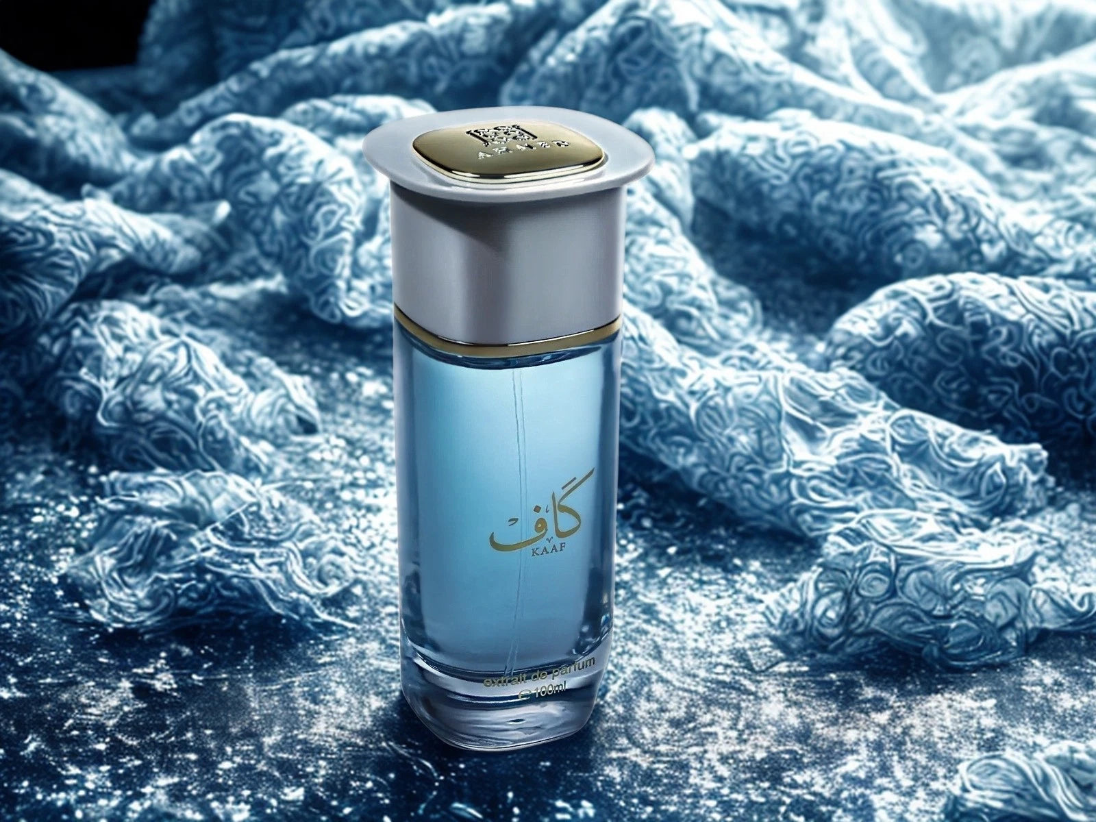 Ahmed Al Maghribi KAAF EDP 100ml
