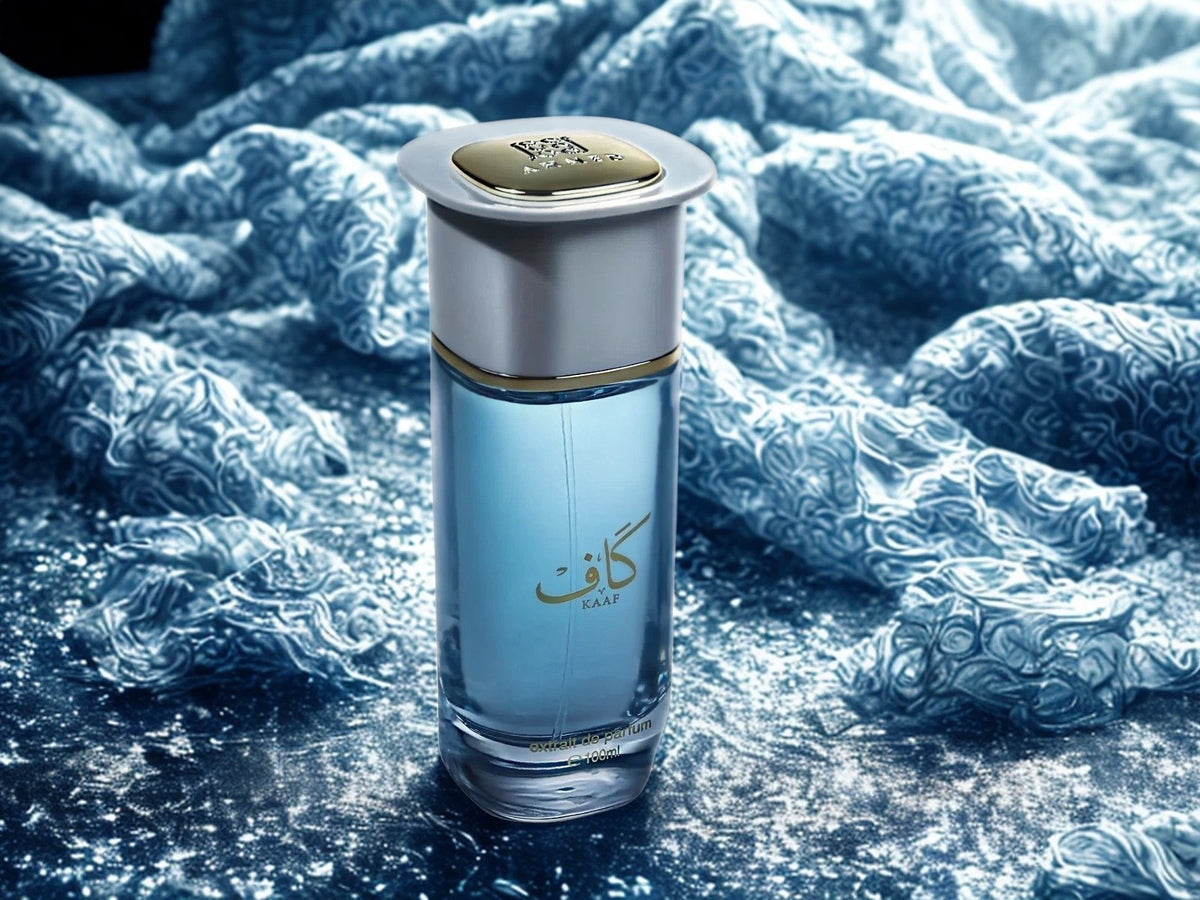 Ahmed Al Maghribi KAAF EDP 100ml