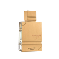 Al Haramain Amber Oud Gold Edition