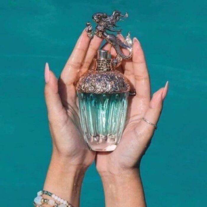 Anna Sui Fantasia Mermaid Eau de Toilette 75ml