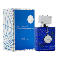 Armaf Club De Nuit Iconic For Men Eau de Parfum 30ml