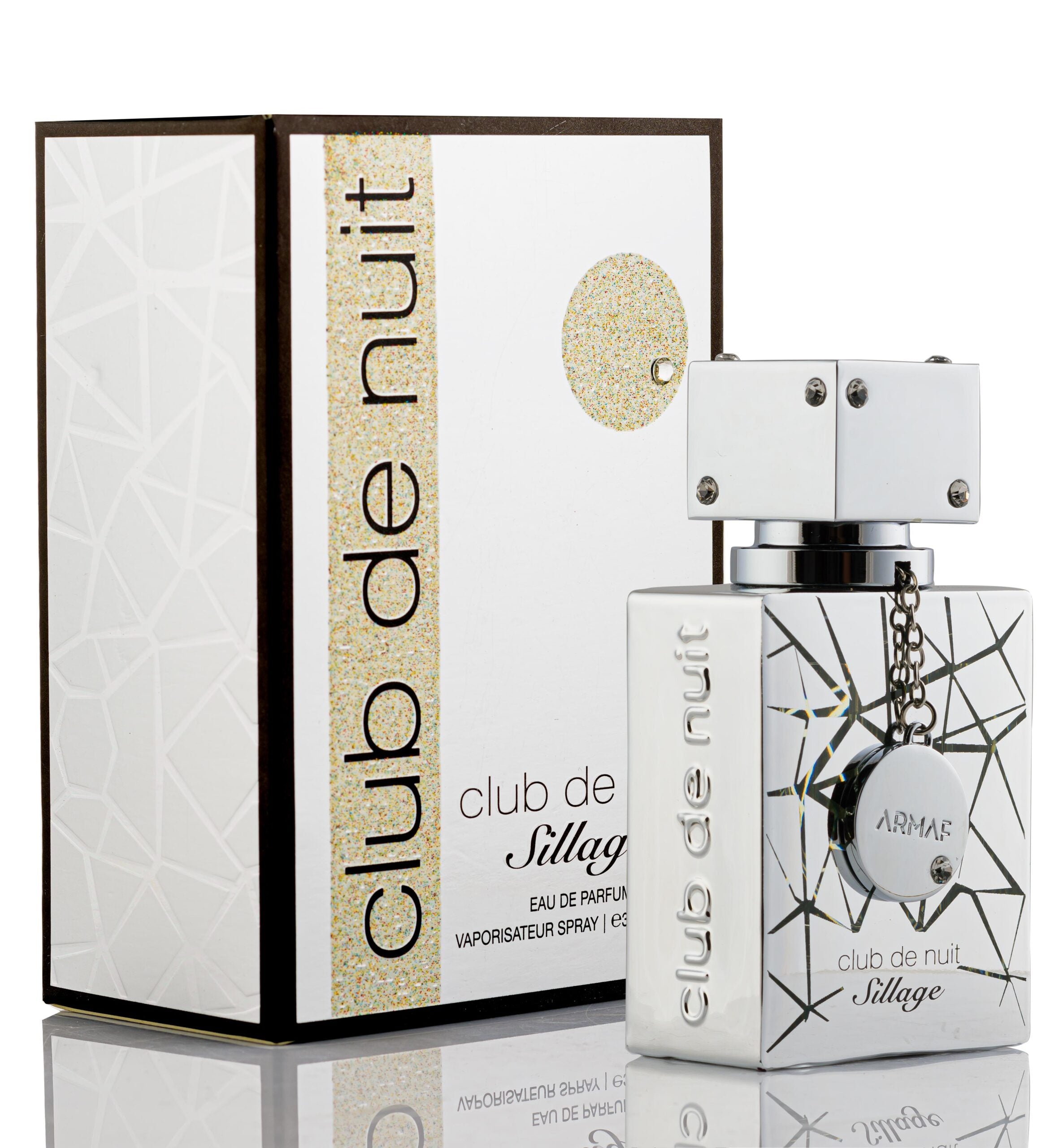 Armaf Club De Nuit Sillage Unisex Eau de Parfum 30ml