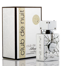 Armaf Club De Nuit Sillage Unisex Eau de Parfum 30ml