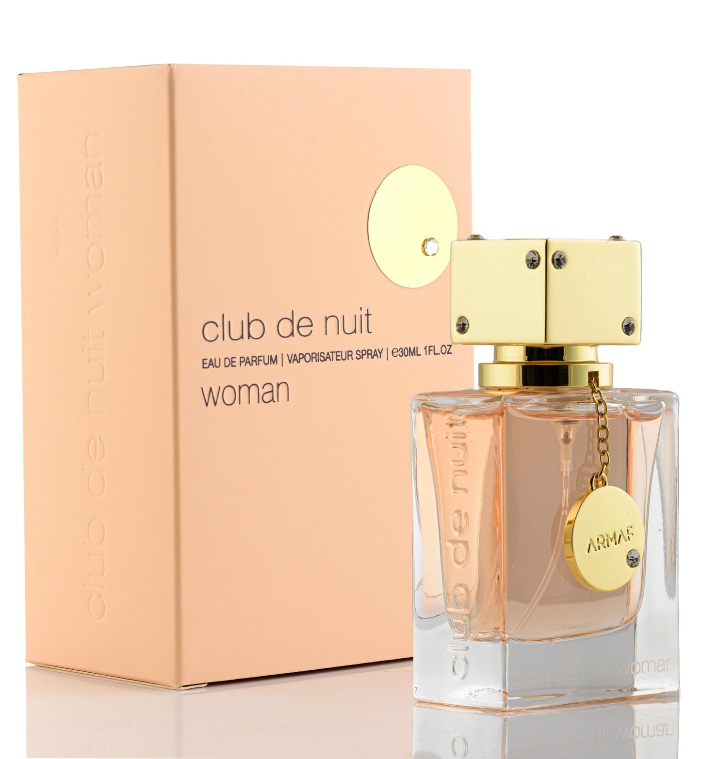 Armaf Club De Nuit Woman Eau de Parfum 30ml