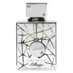Armaf Club De Nuit Sillage Unisex Eau de Parfum 105ml