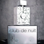 Armaf Club De Nuit Sillage Unisex Eau de Parfum 105ml