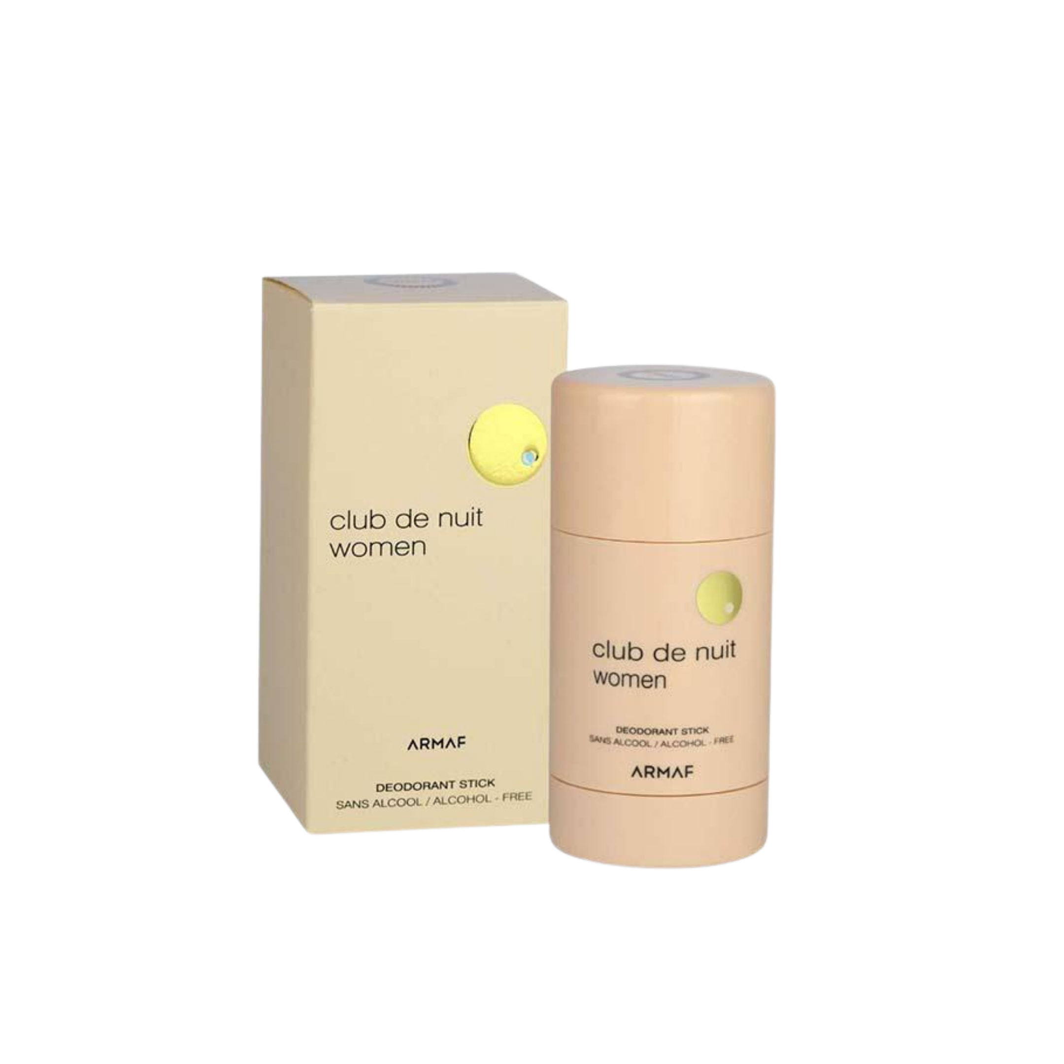 Armaf Club De Nuit Woman Deodorant Stick 75g