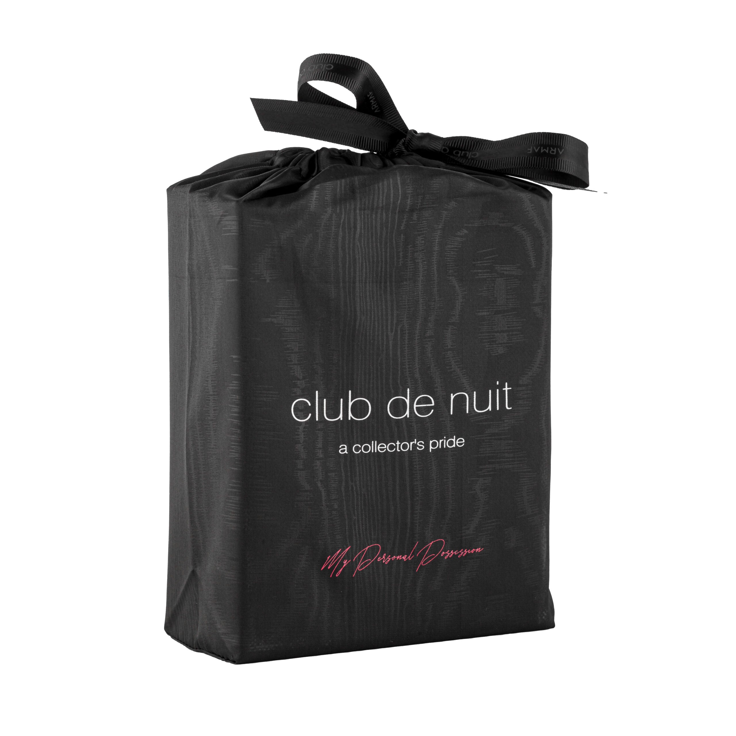 Armaf Club De Nuit Intense Man Limited Edition Pure Parfum V3 105ml