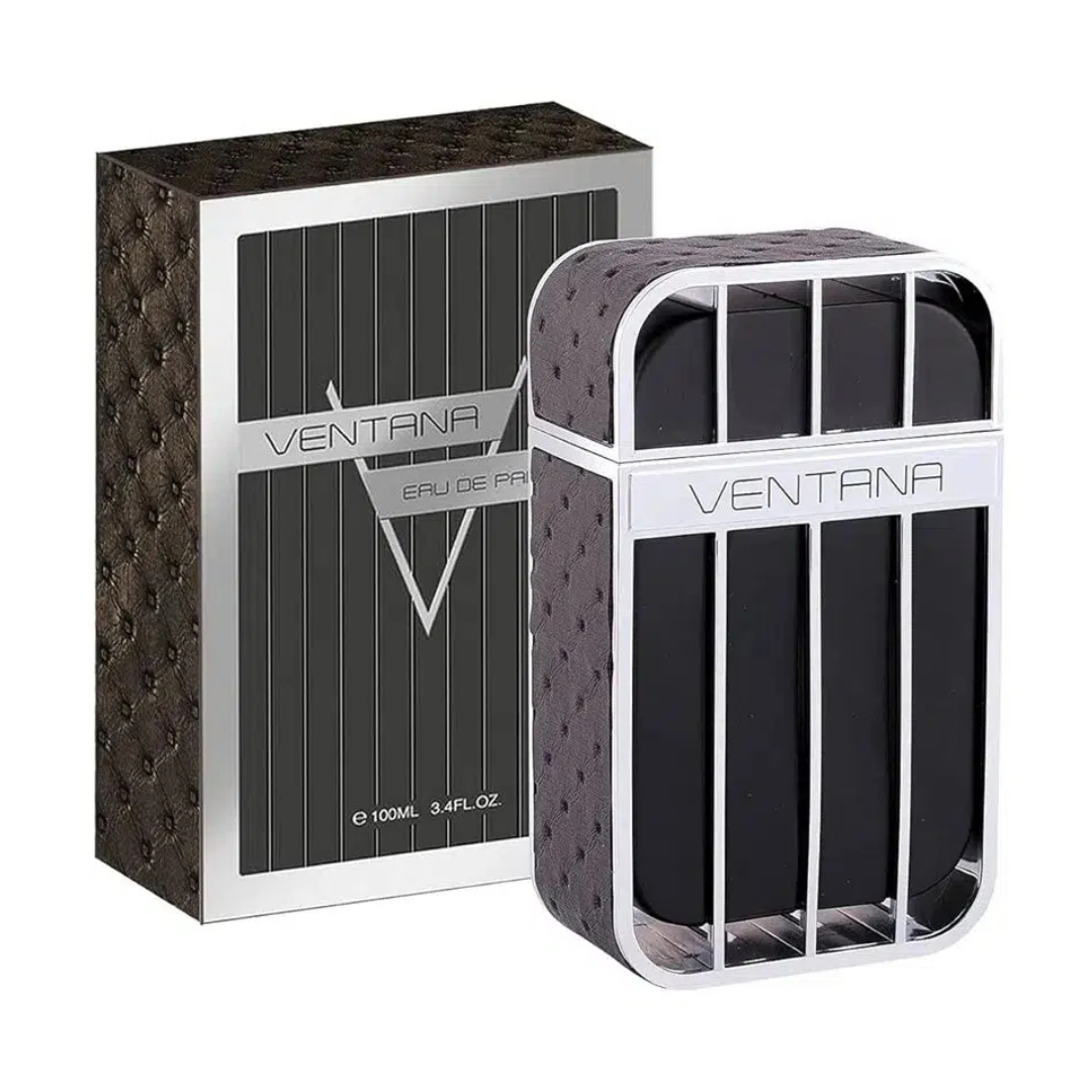Armaf Ventana Pour Homme Eau de Parfum 100ml