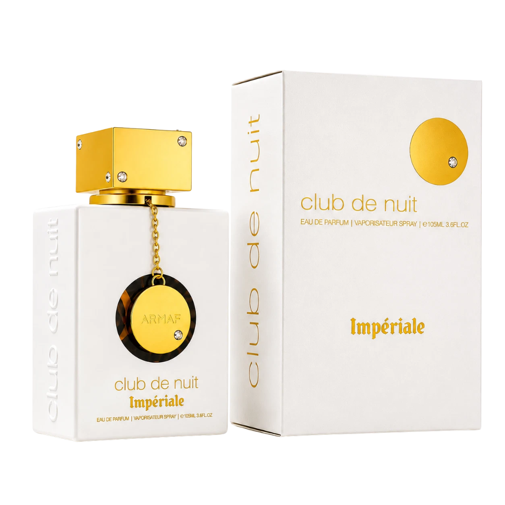 Armaf Club De Nuit Imperiale Eau De Parfum 105ml