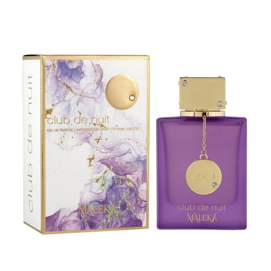 Armaf Club De Nuit Maleka Eau de Parfum Spray 105 ml