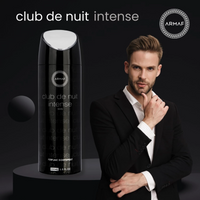 Armaf Club De Nuit Intense Man Body Spray 200ml
