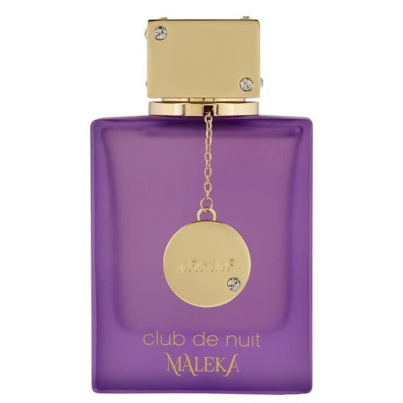 Armaf Club De Nuit Maleka Eau de Parfum Spray 105 ml