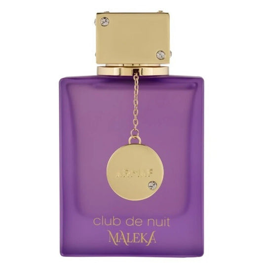 Armaf Club De Nuit Maleka Eau de Parfum Spray 105 ml