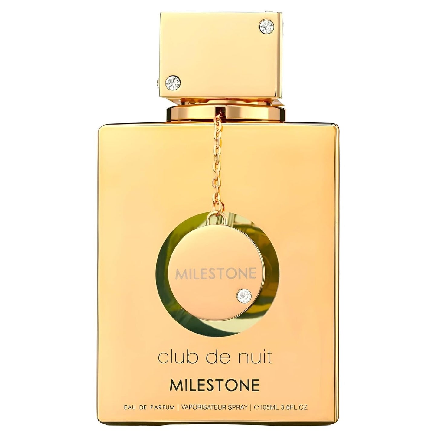 Armaf Club De Nuit Milestone Eau De Parfum 105ml