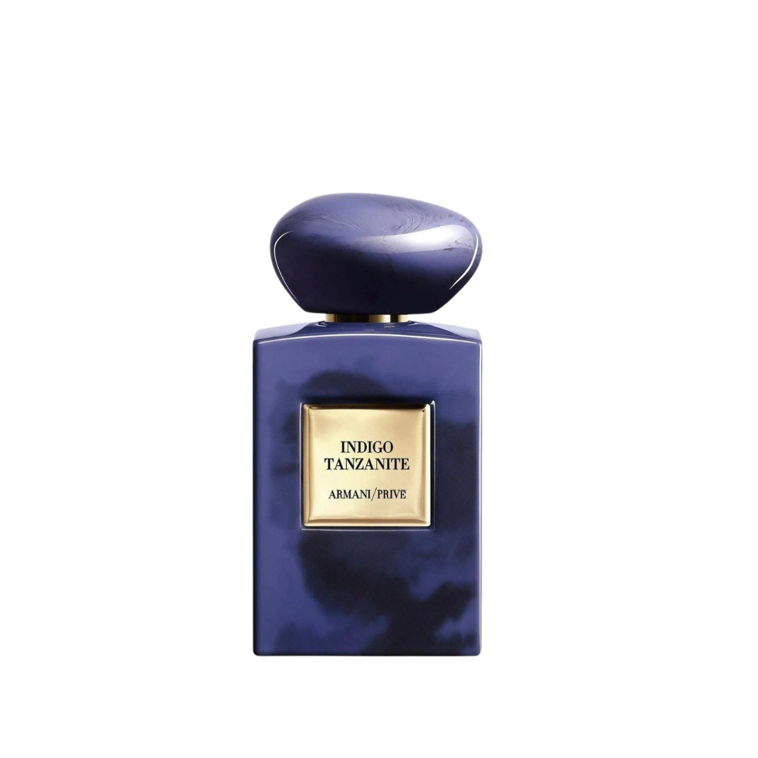 Giorgio Armani Prive Indigo Tanzanite Unisex Eau De Parfum