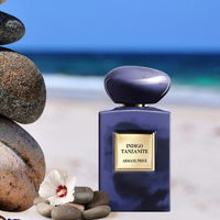 Giorgio Armani Prive Indigo Tanzanite Unisex Eau De Parfum