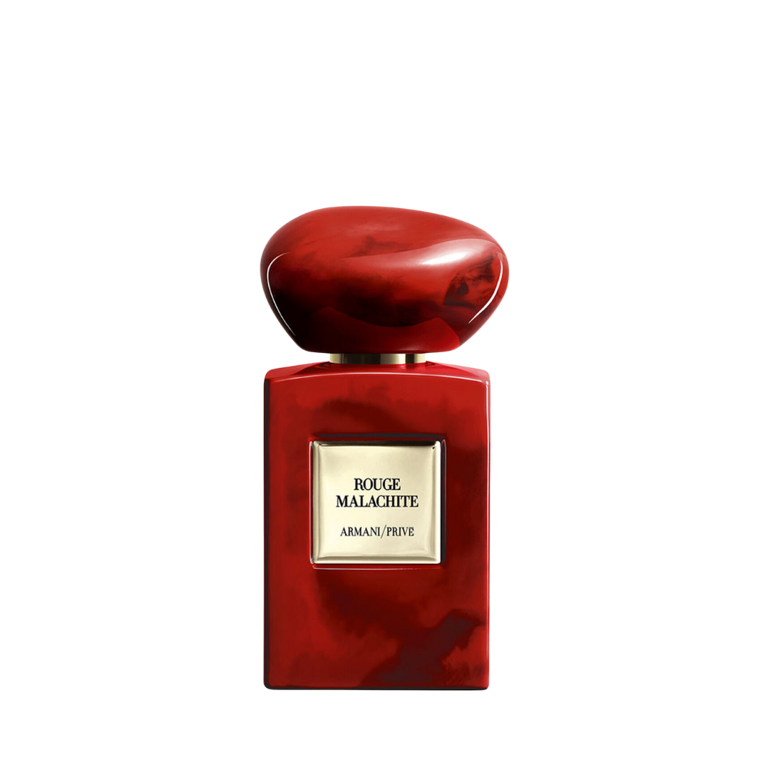 Giorgio Armani Prive Rouge Malachite For Men Eau De Parfum