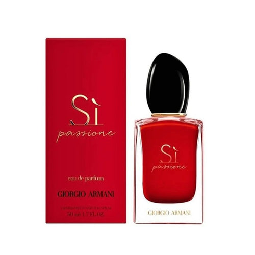 Armani Si Passione Eau de Parfum 30ml