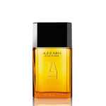 Azzaro Pour Homme Black For Men Eau de Toilette 100ml