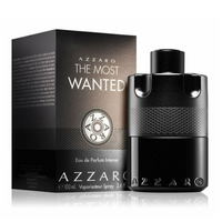 Azzaro The Most Wanted Intense For Men Eau de Parfum 100ml