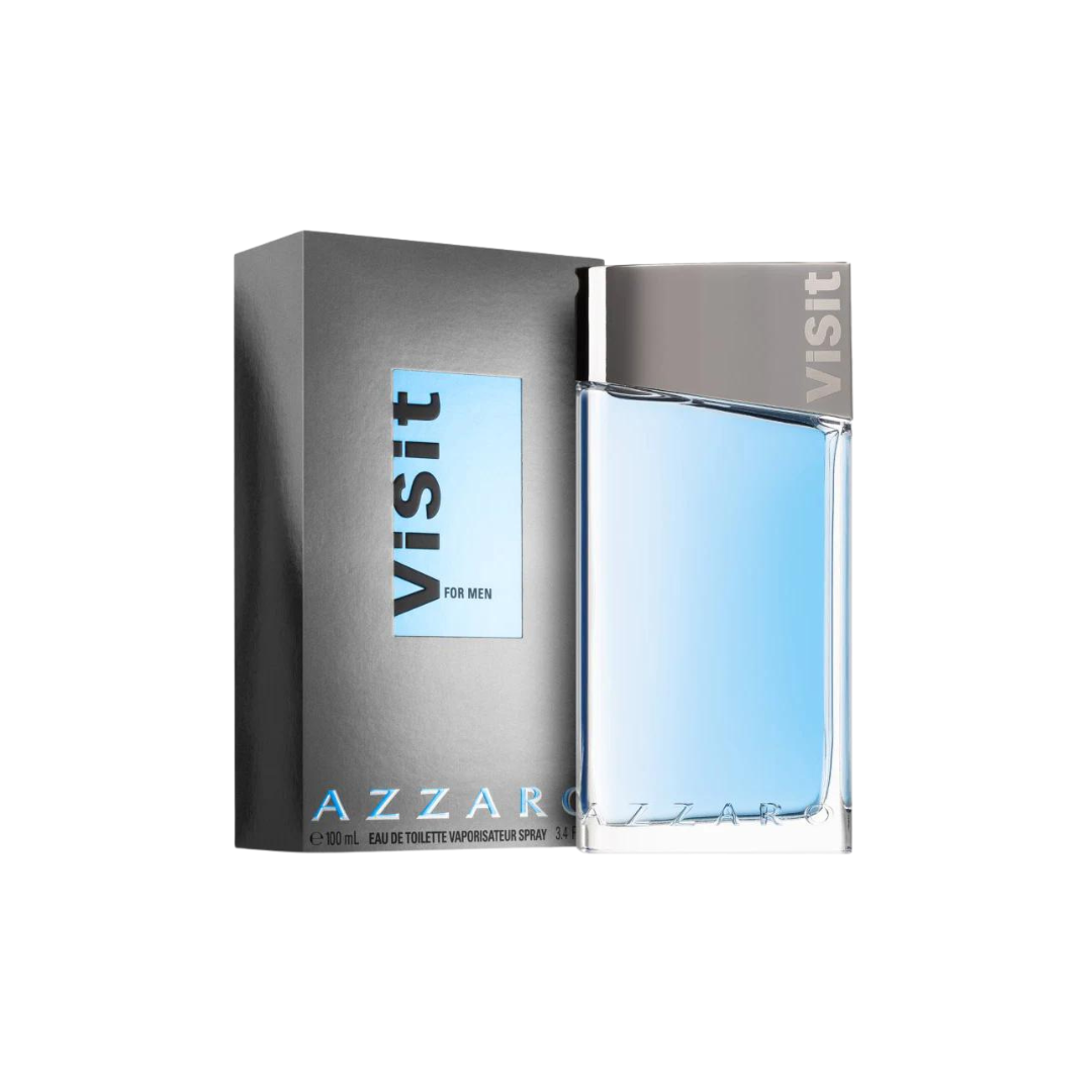 Azzaro Visit