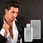 Bentley Momentum Intense For Men Eau De Parfum 100ml