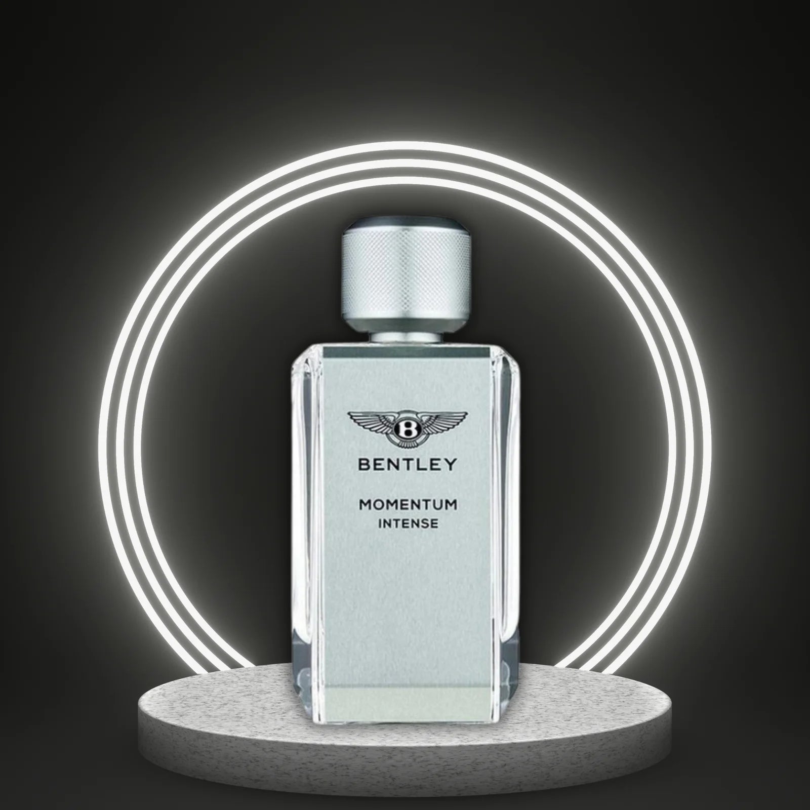 Bentley Momentum Intense For Men Eau De Parfum 100ml