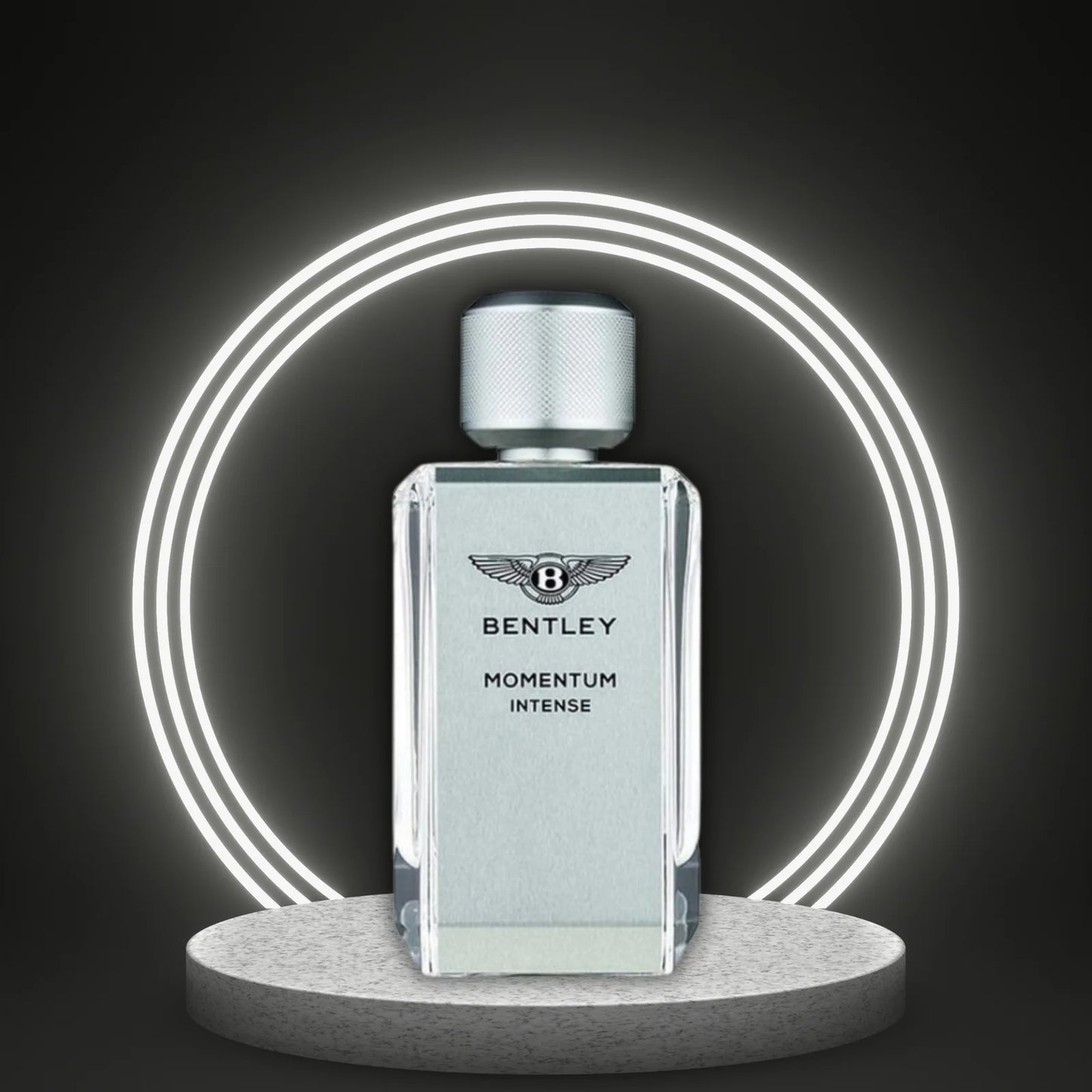 Bentley Momentum Intense For Men Eau De Parfum 100ml
