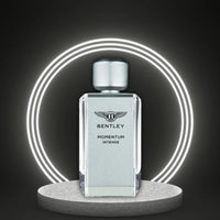 Bentley Momentum Intense For Men Eau De Parfum 100ml