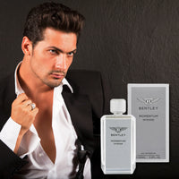Bentley Momentum Intense For Men Eau De Parfum 100ml