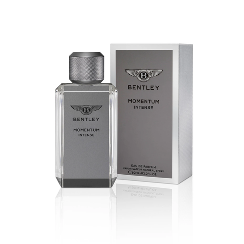 Bentley Momentum Intense For Men Eau De Parfum 100ml