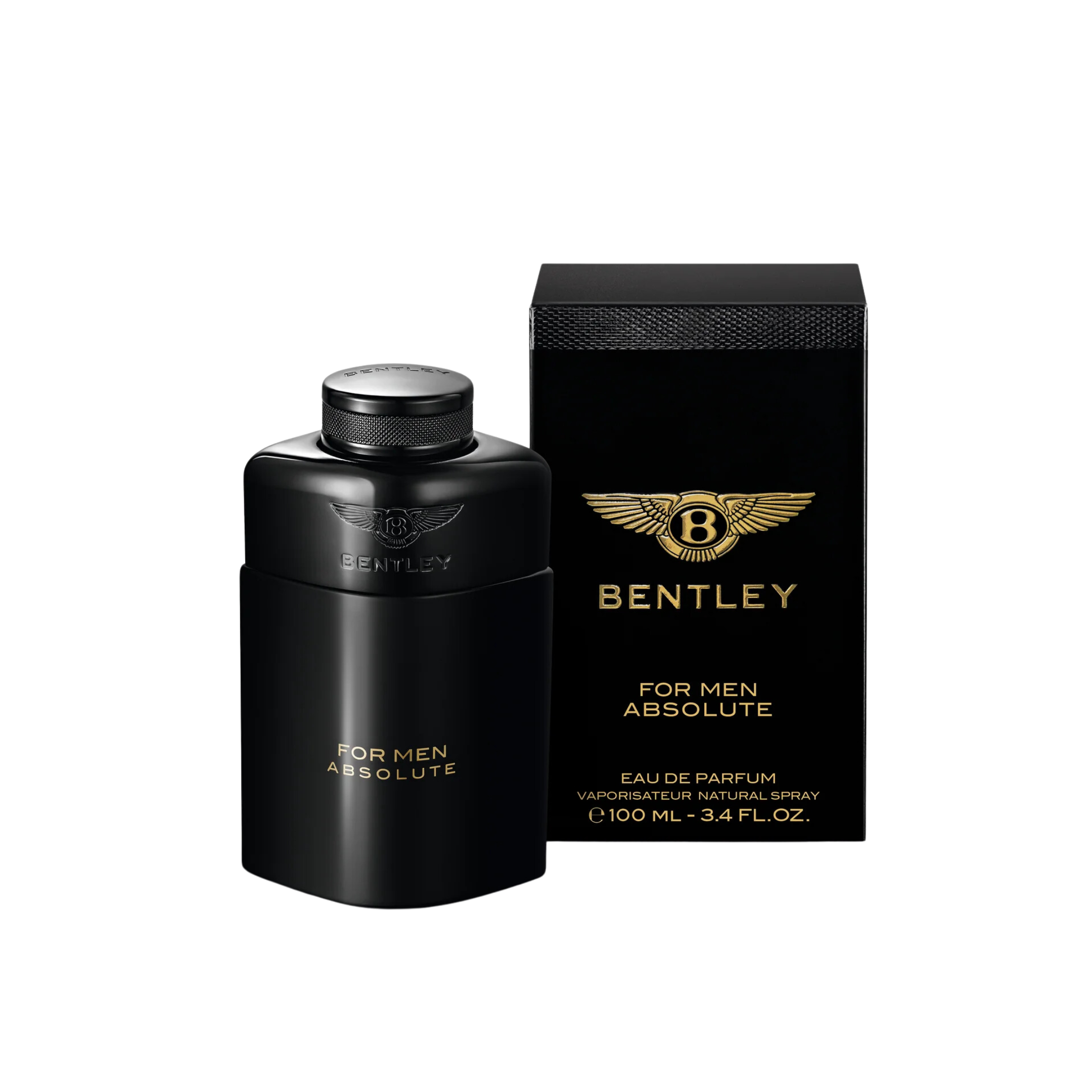Bentley For Men Absolute