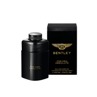 Bentley For Men Absolute
