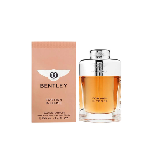 Bentley For Men Intense Eau De Parfum 100ml