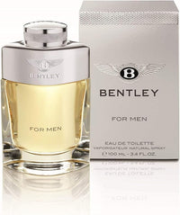 Bentley for Men 100ml EDT Spray