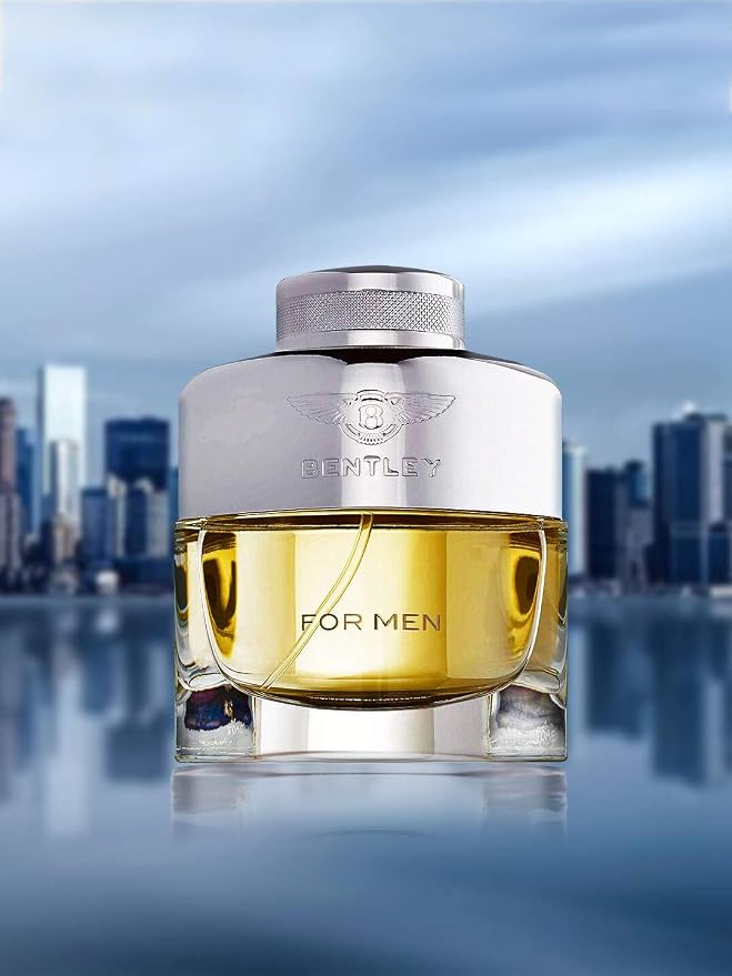 Bentley for Men 100ml EDT Spray