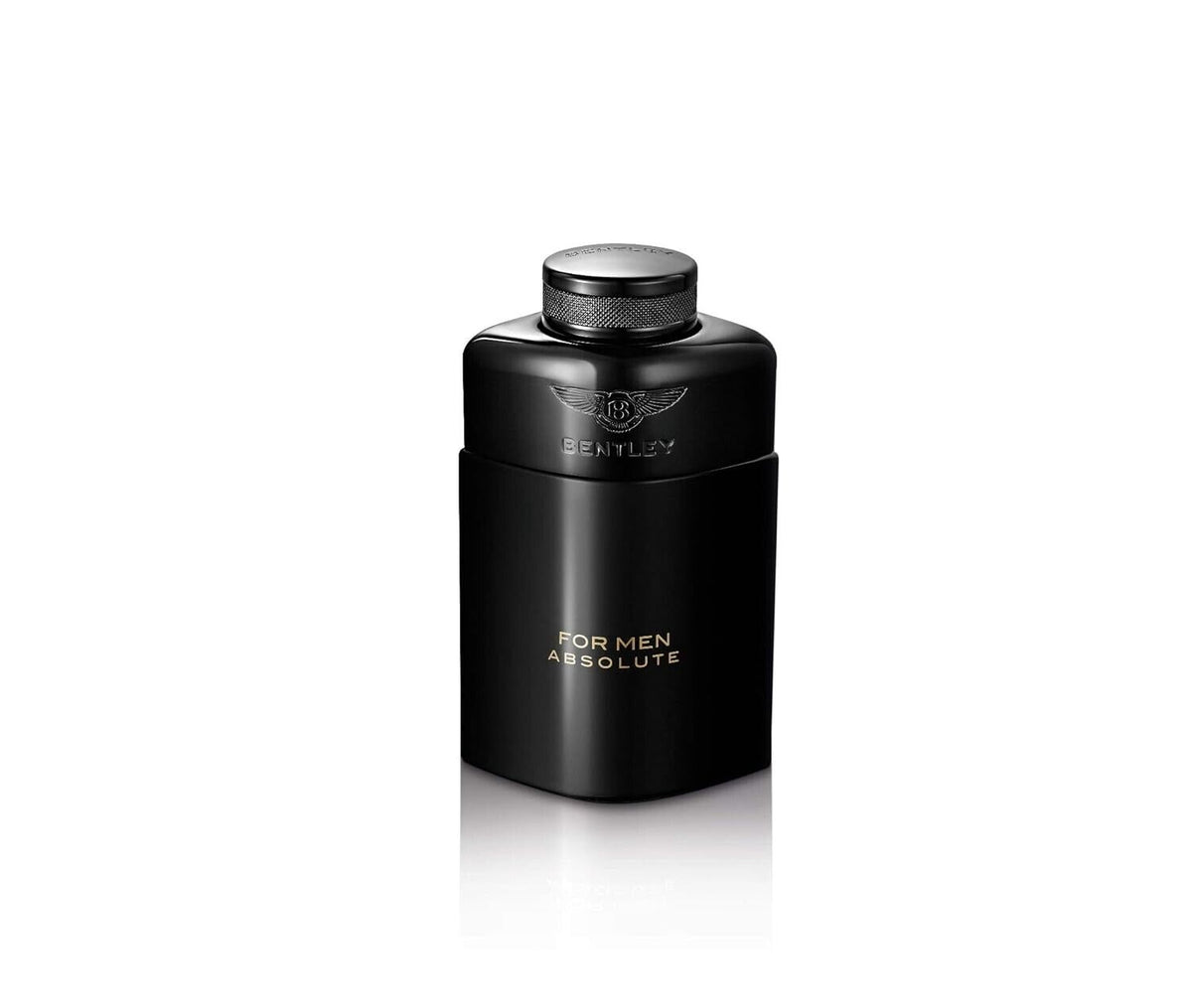 Bentley For Men Absolute Eau De Parfum 100ml