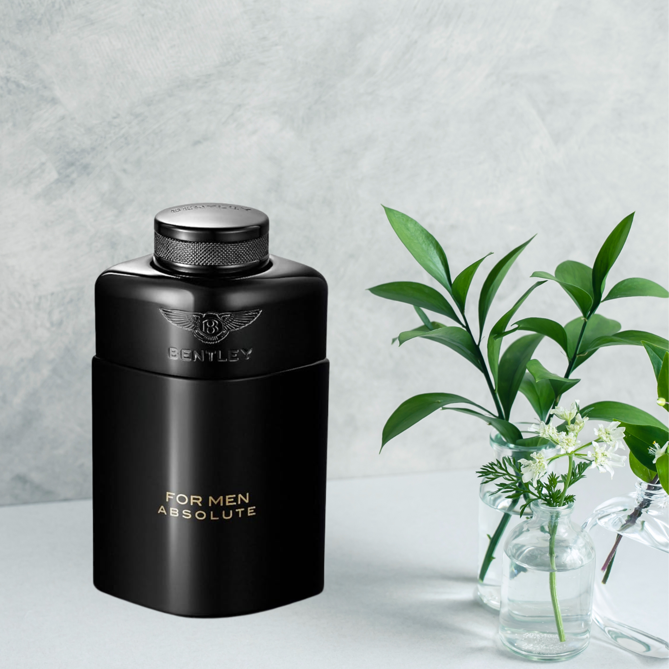Bentley For Men Absolute Eau De Parfum 100ml