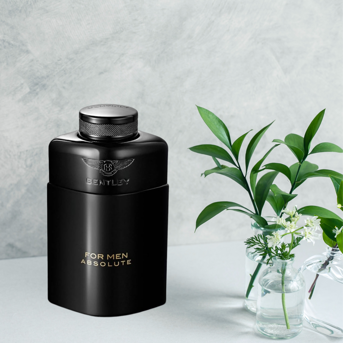 Bentley For Men Absolute Eau De Parfum 100ml