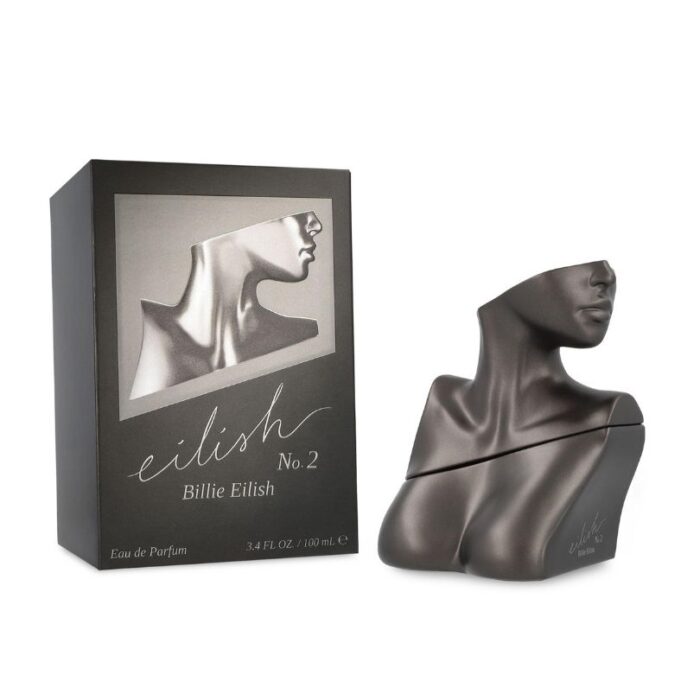Billie Eilish Eilish No.2 Eau de Parfum 100ml