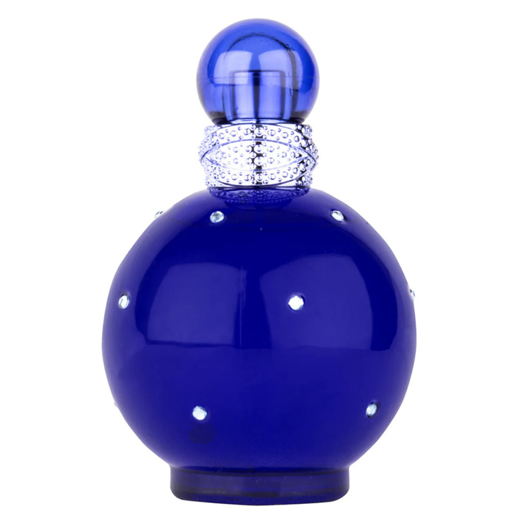 Britney Spears Midnight Fantasy For Women Eau de Parfum 100ml