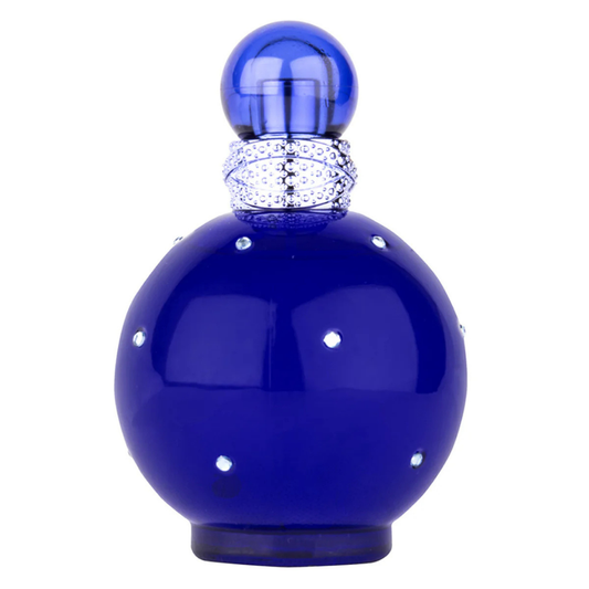 Britney Spears Midnight Fantasy For Women Eau de Parfum 100ml