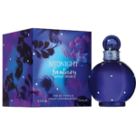 Britney Spears Midnight Fantasy For Women Eau de Parfum 100ml