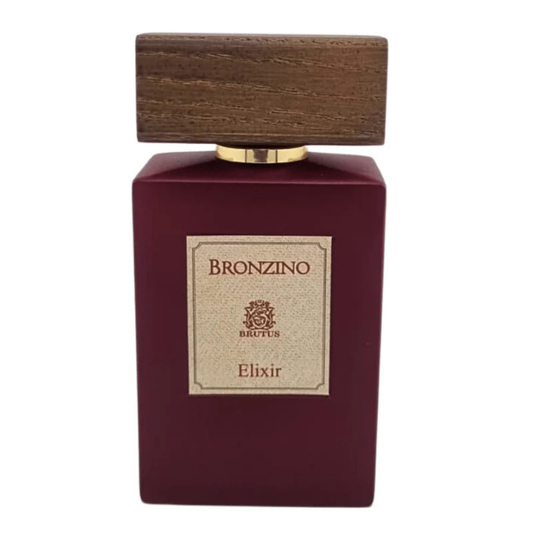 Brutus Bronzino For Men Elixir 60ml