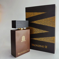 Brutus Bronzino II For Men Eau De Parfum 100ml