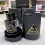 Brutus Nicolo Private Blend For Him Eau de Parfum 100ml