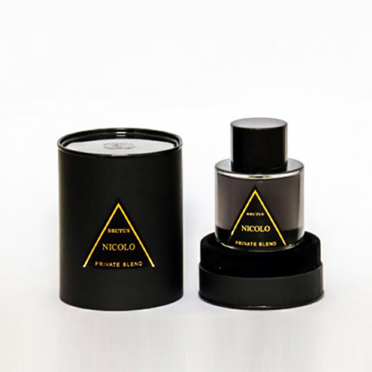Brutus Nicolo Private Blend For Him Eau de Parfum 100ml